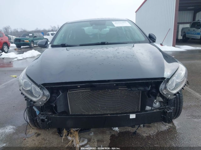 Aukcja sprzedaży 2021 Kia Forte Fe, vin: 3KPF24ADXME344042, numer aukcji: 44326352