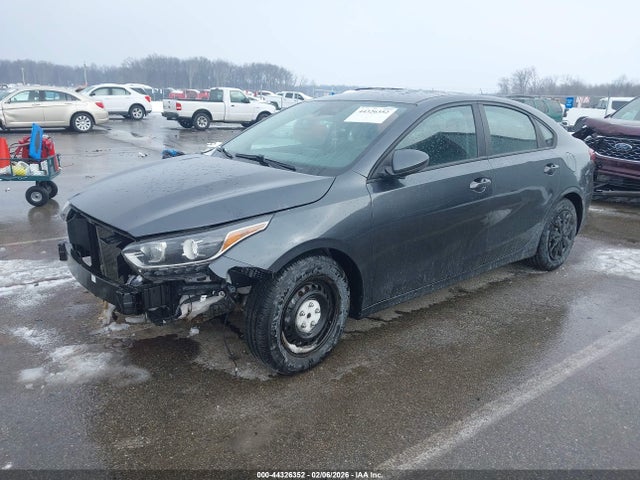 Aukcja sprzedaży 2021 Kia Forte Fe, vin: 3KPF24ADXME344042, numer aukcji: 44326352