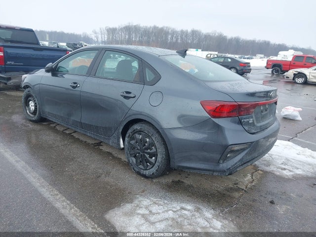 Aukcja sprzedaży 2021 Kia Forte Fe, vin: 3KPF24ADXME344042, numer aukcji: 44326352