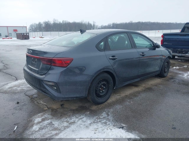 Aukcja sprzedaży 2021 Kia Forte Fe, vin: 3KPF24ADXME344042, numer aukcji: 44326352