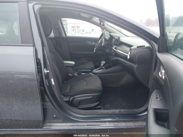 Aukcja sprzedaży 2021 Kia Forte Fe, vin: 3KPF24ADXME344042, numer aukcji: 44326352