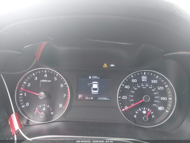 Aukcja sprzedaży 2021 Kia Forte Fe, vin: 3KPF24ADXME344042, numer aukcji: 44326352