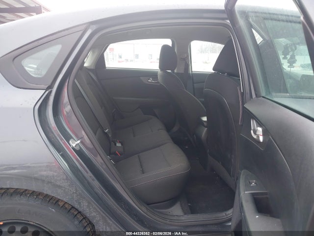 Aukcja sprzedaży 2021 Kia Forte Fe, vin: 3KPF24ADXME344042, numer aukcji: 44326352