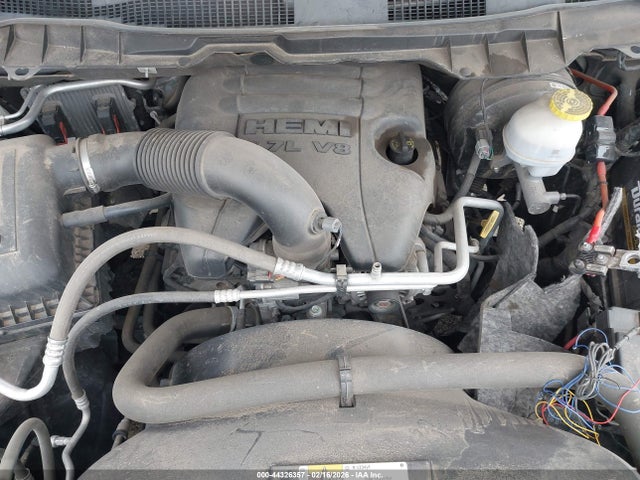 Aukcja sprzedaży 2020 Ram 1500 Classic Slt  4x2 6'4 Box, vin: 1C6RR6TTXLS133743, numer aukcji: 44326357