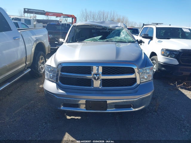 Aukcja sprzedaży 2020 Ram 1500 Classic Slt  4x2 6'4 Box, vin: 1C6RR6TTXLS133743, numer aukcji: 44326357
