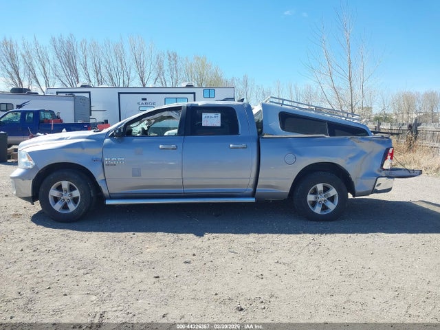 Aukcja sprzedaży 2020 Ram 1500 Classic Slt  4x2 6'4 Box, vin: 1C6RR6TTXLS133743, numer aukcji: 44326357