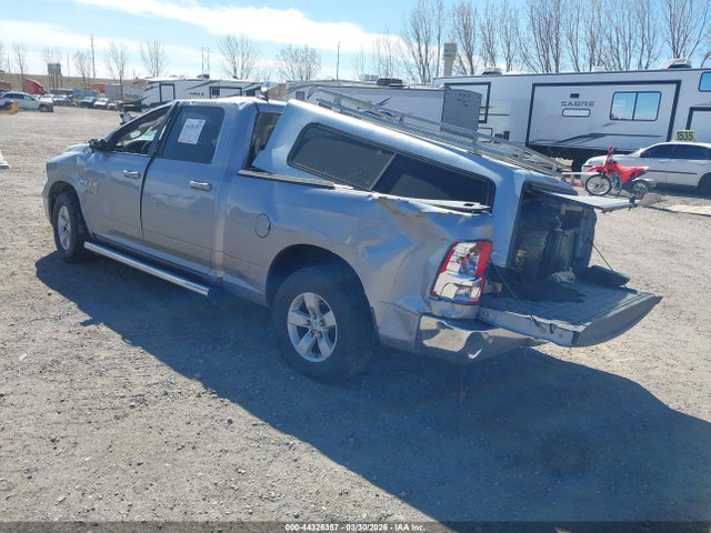 Aukcja sprzedaży 2020 Ram 1500 Classic Slt  4x2 6'4 Box, vin: 1C6RR6TTXLS133743, numer aukcji: 44326357