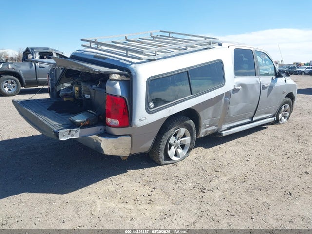 Aukcja sprzedaży 2020 Ram 1500 Classic Slt  4x2 6'4 Box, vin: 1C6RR6TTXLS133743, numer aukcji: 44326357