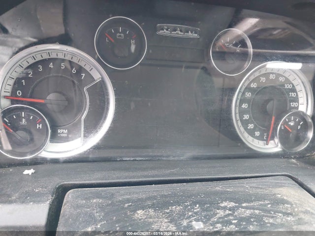 Aukcja sprzedaży 2020 Ram 1500 Classic Slt  4x2 6'4 Box, vin: 1C6RR6TTXLS133743, numer aukcji: 44326357