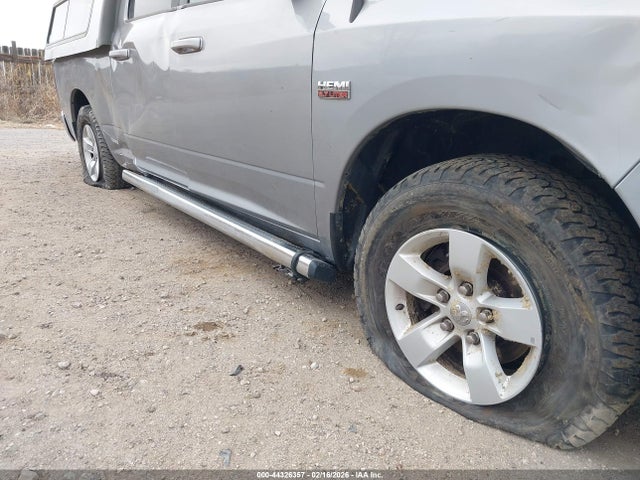 Aukcja sprzedaży 2020 Ram 1500 Classic Slt  4x2 6'4 Box, vin: 1C6RR6TTXLS133743, numer aukcji: 44326357