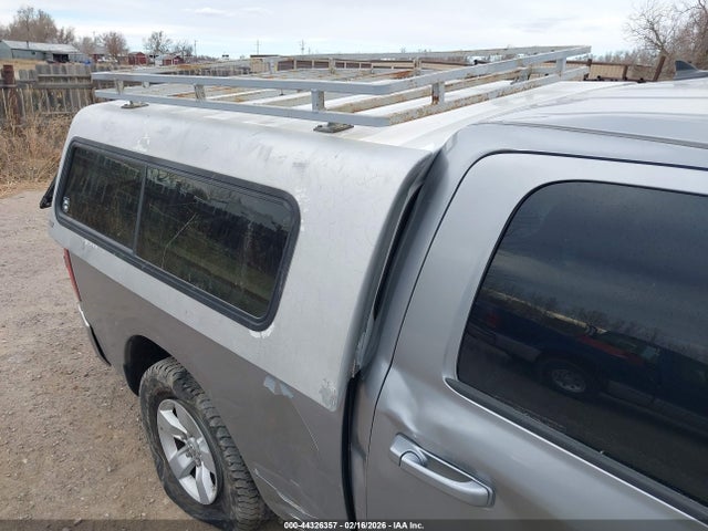 Aukcja sprzedaży 2020 Ram 1500 Classic Slt  4x2 6'4 Box, vin: 1C6RR6TTXLS133743, numer aukcji: 44326357