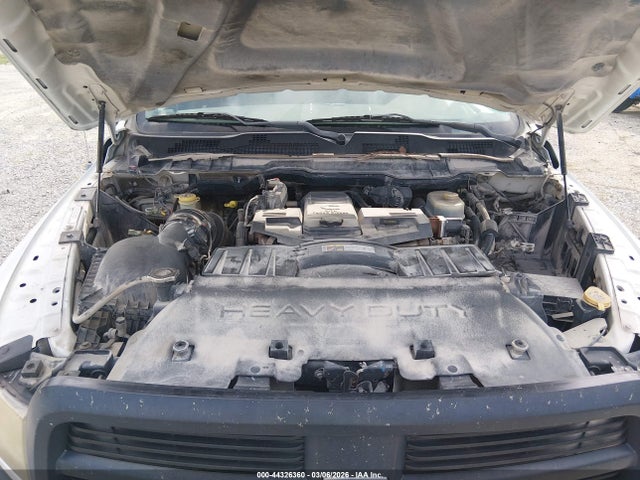 Aukcja sprzedaży 2012 Ram 3500 St, vin: 3C63DPGL3CG229435, numer aukcji: 44326360