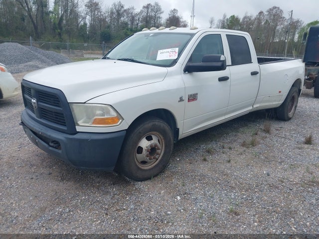 Aukcja sprzedaży 2012 Ram 3500 St, vin: 3C63DPGL3CG229435, numer aukcji: 44326360