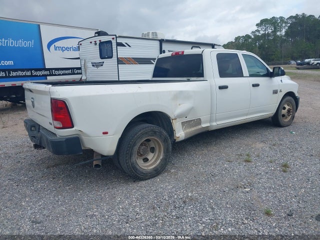 Aukcja sprzedaży 2012 Ram 3500 St, vin: 3C63DPGL3CG229435, numer aukcji: 44326360