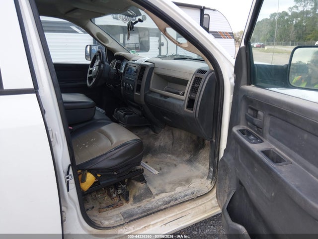 Aukcja sprzedaży 2012 Ram 3500 St, vin: 3C63DPGL3CG229435, numer aukcji: 44326360