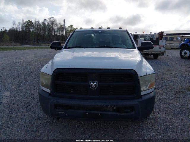 Aukcja sprzedaży 2012 Ram 3500 St, vin: 3C63DPGL3CG229435, numer aukcji: 44326360
