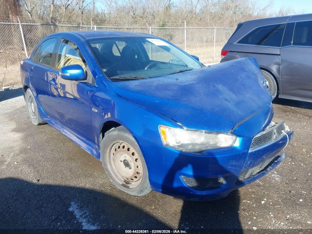 2015 MITSUBISHI LANCER JA32U2FU4FU013790 Photo 0