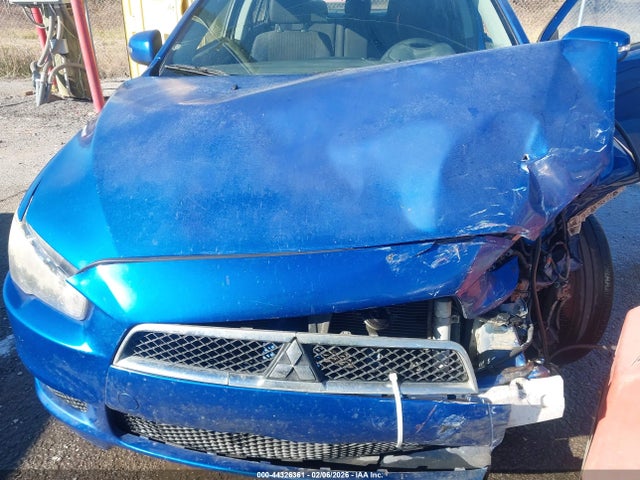 2015 MITSUBISHI LANCER JA32U2FU4FU013790 Photo 9