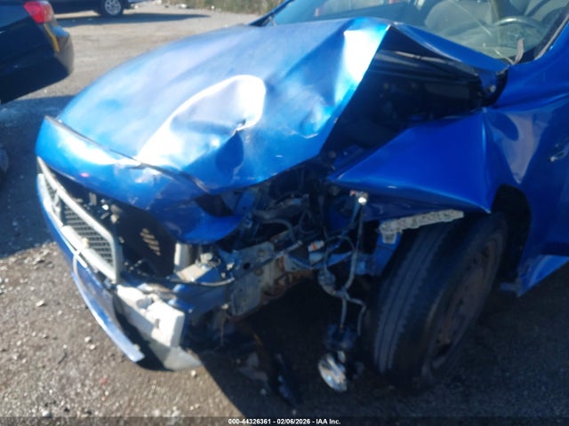 2015 MITSUBISHI LANCER JA32U2FU4FU013790 Photo 5