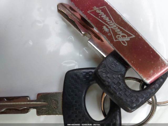 1988 MERCEDES-BENZ 560 WDBBA48D4JA080157 Photo 10