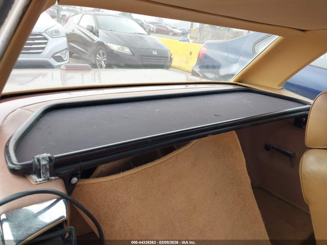 1988 MERCEDES-BENZ 560 WDBBA48D4JA080157 Photo 7