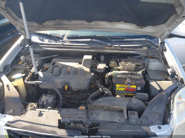 44326366 :رقم المزاد ، 3N1AB6AP3BL640239 vin ، 2011 Nissan Sentra 2.0s مزاد بيع