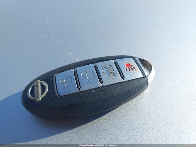 44326366 :رقم المزاد ، 3N1AB6AP3BL640239 vin ، 2011 Nissan Sentra 2.0s مزاد بيع