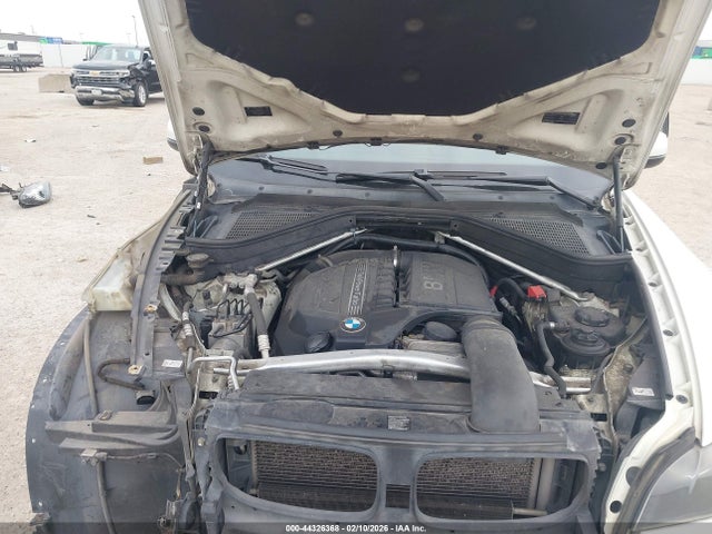 Продаж на аукціоні авто 2012 Bmw X6 Xdrive35i, vin: 5UXFG2C57CL779018, номер лоту: 44326368