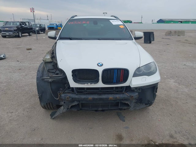 Продаж на аукціоні авто 2012 Bmw X6 Xdrive35i, vin: 5UXFG2C57CL779018, номер лоту: 44326368