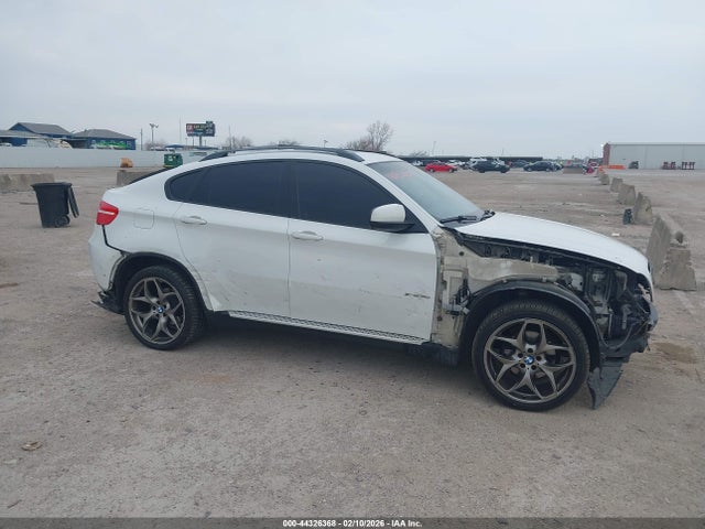 Продаж на аукціоні авто 2012 Bmw X6 Xdrive35i, vin: 5UXFG2C57CL779018, номер лоту: 44326368