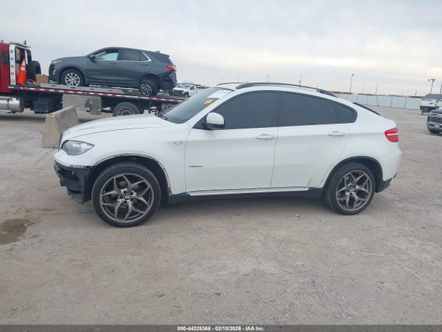 Продаж на аукціоні авто 2012 Bmw X6 Xdrive35i, vin: 5UXFG2C57CL779018, номер лоту: 44326368