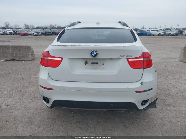 Продаж на аукціоні авто 2012 Bmw X6 Xdrive35i, vin: 5UXFG2C57CL779018, номер лоту: 44326368