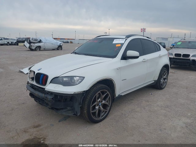 Продаж на аукціоні авто 2012 Bmw X6 Xdrive35i, vin: 5UXFG2C57CL779018, номер лоту: 44326368