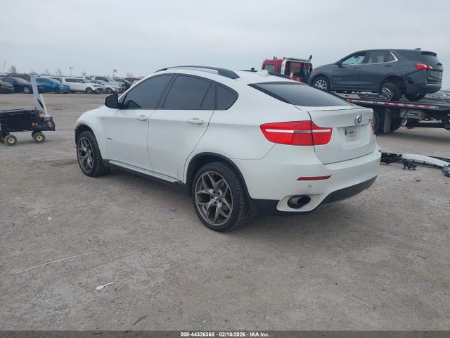 Продаж на аукціоні авто 2012 Bmw X6 Xdrive35i, vin: 5UXFG2C57CL779018, номер лоту: 44326368