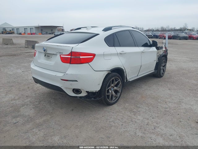 Продаж на аукціоні авто 2012 Bmw X6 Xdrive35i, vin: 5UXFG2C57CL779018, номер лоту: 44326368