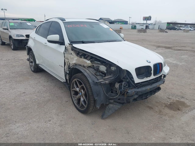 Продаж на аукціоні авто 2012 Bmw X6 Xdrive35i, vin: 5UXFG2C57CL779018, номер лоту: 44326368