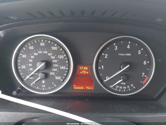 Продаж на аукціоні авто 2012 Bmw X6 Xdrive35i, vin: 5UXFG2C57CL779018, номер лоту: 44326368
