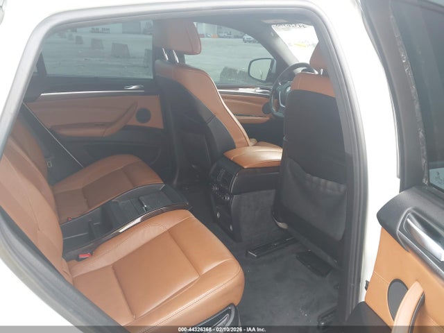 Продаж на аукціоні авто 2012 Bmw X6 Xdrive35i, vin: 5UXFG2C57CL779018, номер лоту: 44326368
