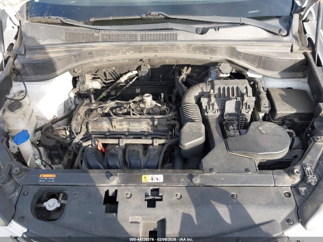 5XYZT3LB5EG162253 Hyundai Santa Fe Sport 2.4l