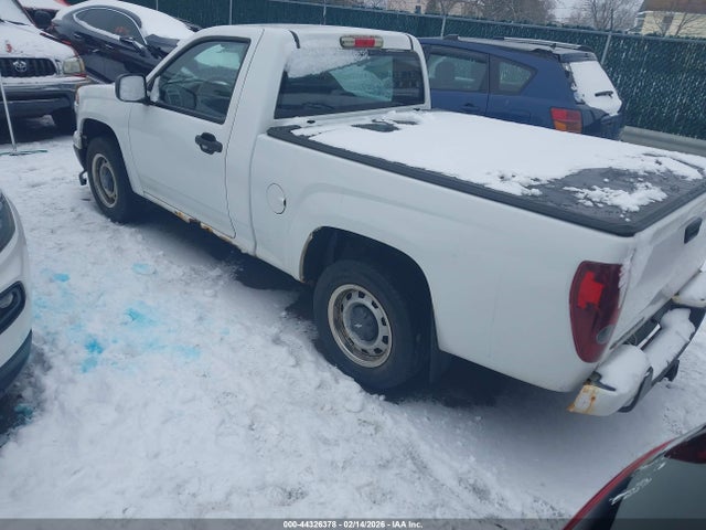 2012 CHEVROLET COLORADO 1GCCSBF90C8163259 Photo 2