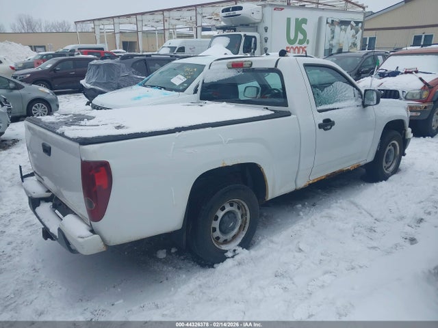 2012 CHEVROLET COLORADO 1GCCSBF90C8163259 Photo 3
