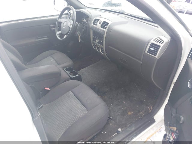 2012 CHEVROLET COLORADO 1GCCSBF90C8163259 Photo 4