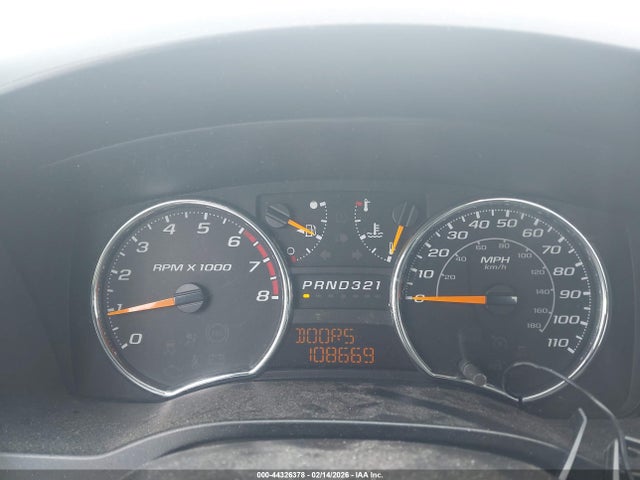 2012 CHEVROLET COLORADO 1GCCSBF90C8163259 Photo 6