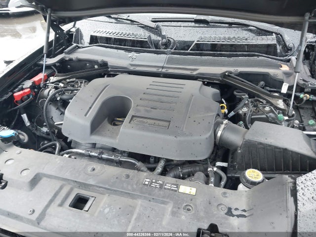 Aukcja sprzedaży 2024 Land Rover Defender 130 P300 S, vin: SALEJFFU8R2311279, numer aukcji: 44326386