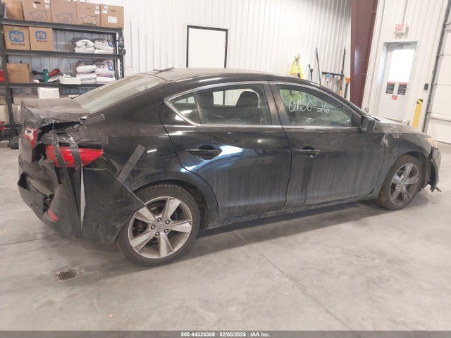 Продаж на аукціоні авто 2015 Acura Ilx 2.0l, vin: 19VDE1F36FE009014, номер лоту: 44326389