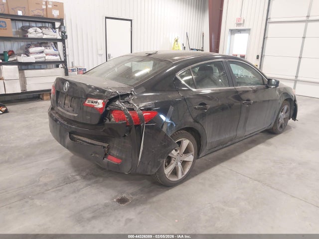 Продаж на аукціоні авто 2015 Acura Ilx 2.0l, vin: 19VDE1F36FE009014, номер лоту: 44326389