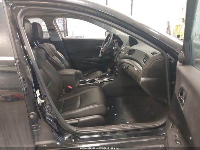 Продаж на аукціоні авто 2015 Acura Ilx 2.0l, vin: 19VDE1F36FE009014, номер лоту: 44326389