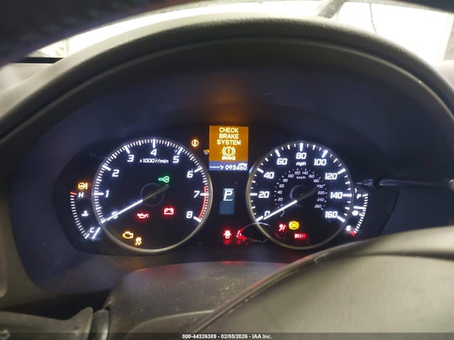 Продаж на аукціоні авто 2015 Acura Ilx 2.0l, vin: 19VDE1F36FE009014, номер лоту: 44326389