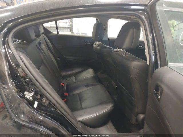 Продаж на аукціоні авто 2015 Acura Ilx 2.0l, vin: 19VDE1F36FE009014, номер лоту: 44326389