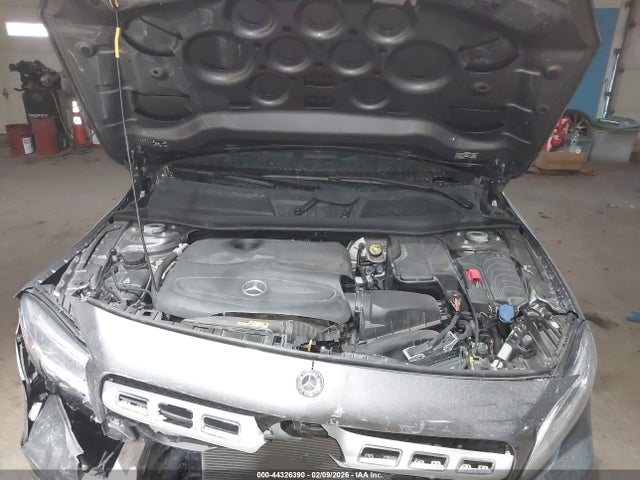 2019 MERCEDES-BENZ GLA 250 WDCTG4GB6KJ640972 Photo 9